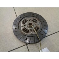 Диск сцепления Renault Megane 3 2008-2015 2011 8200438285