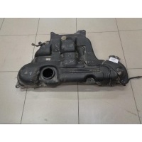 Бак топливный Renault Megane 3 2008-2015 2011 172034409R