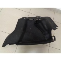 Обшивка багажника правая Renault Megane 3 2008-2015 2011 849500047R