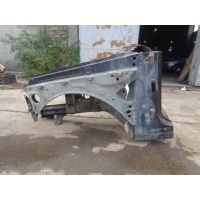 Лонжерон передний левый Land Rover Range Rover 3 2002-2012 2004 ABU760090