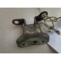 Петля двери задней левой верхняя Toyota Avensis 2 2003-2009 2004 6876005020