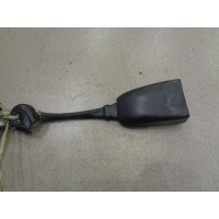 Замок ремня безопасности передний Fiat Albea 2002-2012 2008 735367619