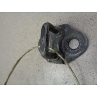 Ответная часть замка двери Kia Rio 2000-2005 2001 0K32A58361