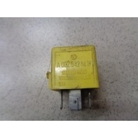 Реле Mercedes Benz S-Class W220 1998-2005 1999 A0025421419