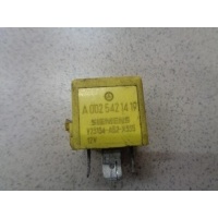 Реле Mercedes Benz S-Class W220 1998-2005 1999 A0025421419