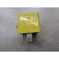 Реле Mercedes Benz S-Class W220 1998-2005 1999 A0025421419