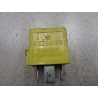 Реле Mercedes Benz S-Class W220 1998-2005 1999 A0025421419