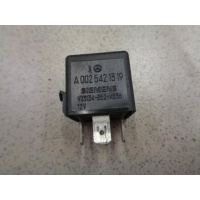 Реле Mercedes Benz S-Class W220 1998-2005 1999 A0025421319