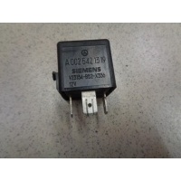 Реле Mercedes Benz S-Class W220 1998-2005 1999 A0025421319