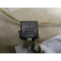 Реле Mercedes Benz S-Class W220 1998-2005 1999 A0025421319