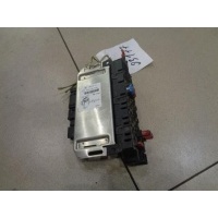 Блок предохранителей подкапотный Mercedes Benz S-Class W220 1998-2005 1999 A0275454432