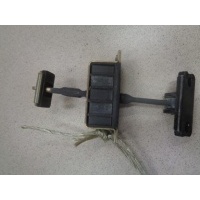 Ограничитель двери передней Mercedes Benz S-Class W220 1998-2005 1999 A2207200016