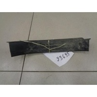 Накладка порога внутренняя задняя правая Ssang Yong Actyon 2005-2010 2007 7729531002LAM