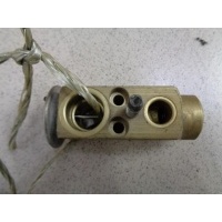 Клапан кондиционера Mercedes Benz S-Class W220 1998-2005 1999 A2208300384