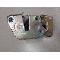 Замок двери задней левой Mitsubishi Legnum 1996-2002 1997 MR349189
