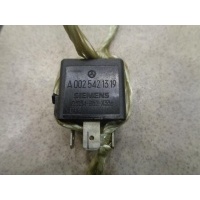 Реле Mercedes Benz S-Class W220 1998-2005 1999 A0025421319