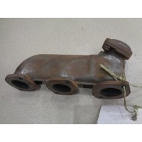 Коллектор выпускной левый Mercedes Benz S-Class W220 1998-2005 1999 A1121400109