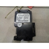 Блок управления телефоном Mercedes Benz S-Class W220 1998-2005 1999 A2208207326