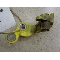 Петля двери передней левой Ford Focus 1 1998-2005 2004 4089739