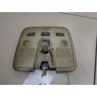 Плафон салонный передний Volvo S60 2000-2009 2001 9483960