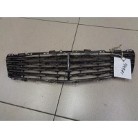 Решетка бампера центральная Mercedes Benz S-Class W220 1998-2005 1999 A2208850523