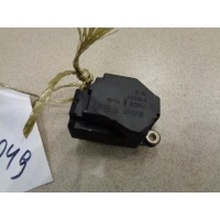 Моторчик заслонки отопителя Volvo S60 2000-2009 2001 31101061