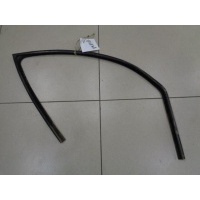 Уплотнитель стекла двери передней правой Ford Focus 1 1998-2005 2004 1221086