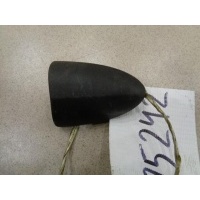 Накладка вставки замка двери Ford Focus 1 1998-2005 2004 1202478
