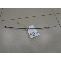Трос открывания двери задней левой Ford Focus 1 1998-2005 2004 1061037