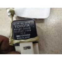 Реле Toyota Carina E 1992-1997 1993 9098702010