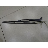 Поводок стеклоочистителя заднего Ford Focus 1 1998-2005 2004 1714322