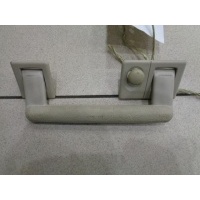 Ручка внутренняя потолочная Audi 80, 90 B3 1986-1991 1988 443857607BP21