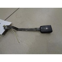 Замок ремня безопасности передний левый Audi 80, 90 B3 1986-1991 1988 893 857 755 C 01C