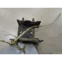 Кронштейн заднего бампера правый Audi 80, 90 B3 1986-1991 1988 893807332