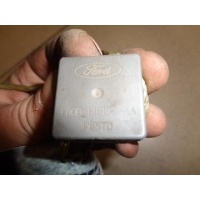 Реле Ford Focus 1 1998-2005 2000 F80B14B192AA