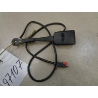 Замок ремня безопасности передний левый Ford Focus 1 1998-2005 2000 1094667