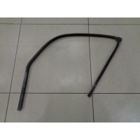 Уплотнитель стекла двери передней правой Ford Focus 1 1998-2005 2000 1221086