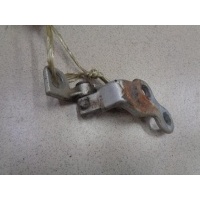 Петля двери передней левой Ford Focus 1 1998-2005 2000 4089739
