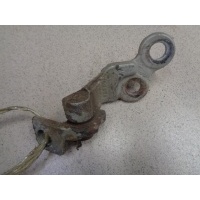 Петля двери передней левой Ford Focus 1 1998-2005 2000 4089739