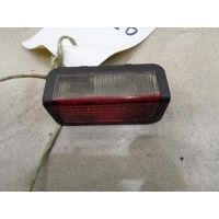 Плафон салонный освещения багажного отсека BMW 7-Series 2001-2008 2002 63316962569