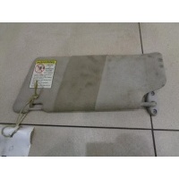 Козырек солнцезащитный правый Ford Focus 1 1998-2005 2000 1208364