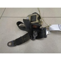 Ремень безопасности передний левый Ford Focus 1 1998-2005 2000 1253062