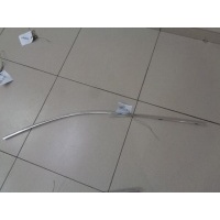 Накладка двери передней правой наружная BMW 7-Series 2001-2008 2002 51337005032