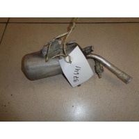 Осушитель системы кондиционирования Ford Focus 1 1998-2005 2000 1130332
