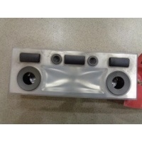 Плафон салонный задний BMW 7-Series 2001-2008 2002 63318379700