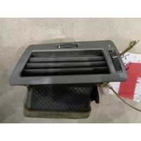 Дефлектор воздушный правый BMW 7-Series 2001-2008 2002 64227007226