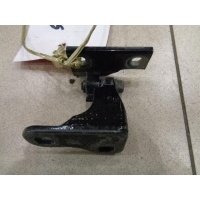 Петля двери передней правой верхняя BMW 7-Series 2001-2008 2002 41517176860