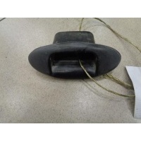 Накладка кузова (наружная) Renault Megane 1 1996-2002 K4J750 Renault Megane 1 1996-2002 2002 7700834330