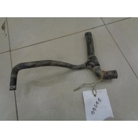 Патрубок радиатора Renault Megane 1 1996-2002 2002 7700431180