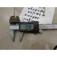 Гайка ступицы передней Hyundai Matrix 2001-2010 2002 4955121000